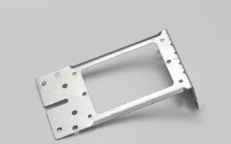 ELECTRICAL BRACKET HORIZONTAL MOUNTING-STEEL