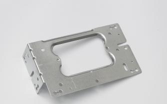 ELECTRICAL BRACKET VERTICAL & HORIZONTAL MOUNTING-STEEL